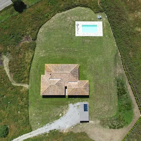 Marsiliana - Esclusiva Con Piscina * Манчиано